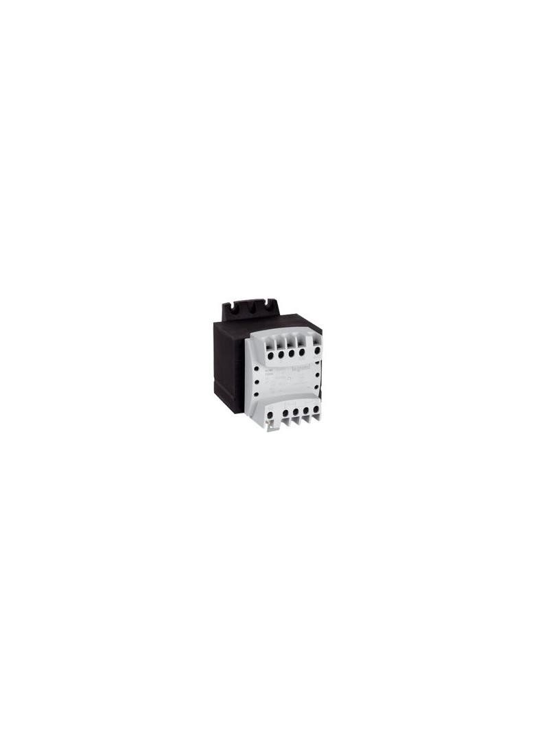 Transformator 230-400/115-230 V 63 Va 042786 LEGRAND
