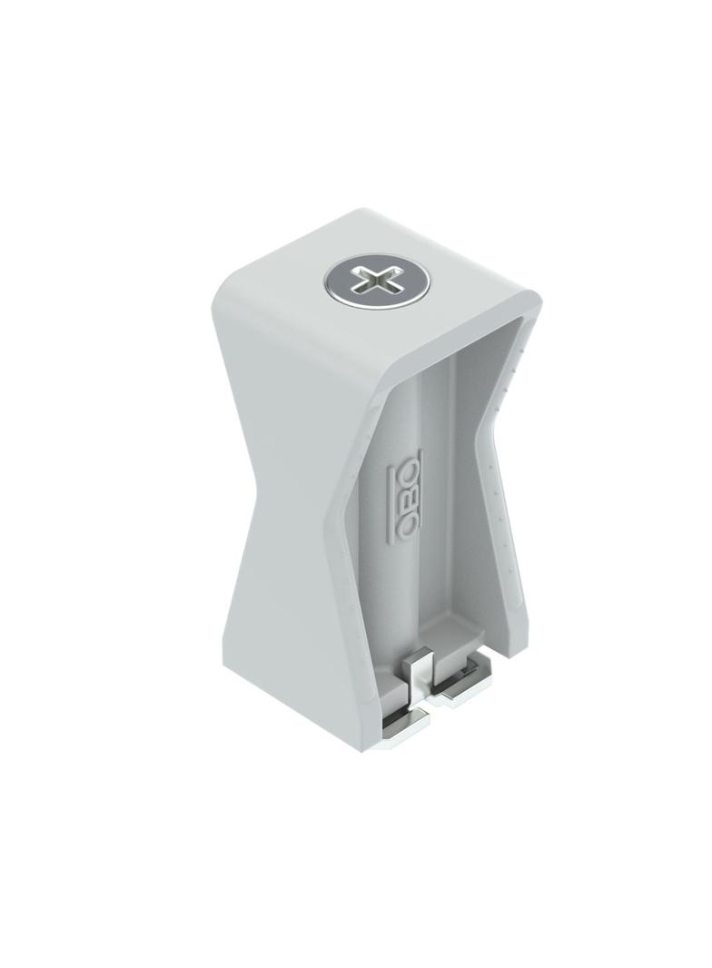 2051, OBEJMY SZER.836 SZARE POLISTY