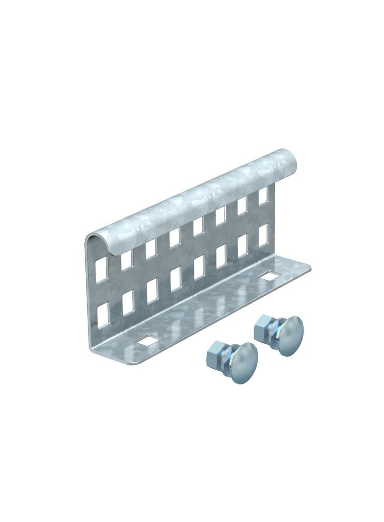 LVG 60 FS
Łącznik wzdłużny do drabinek kablowych