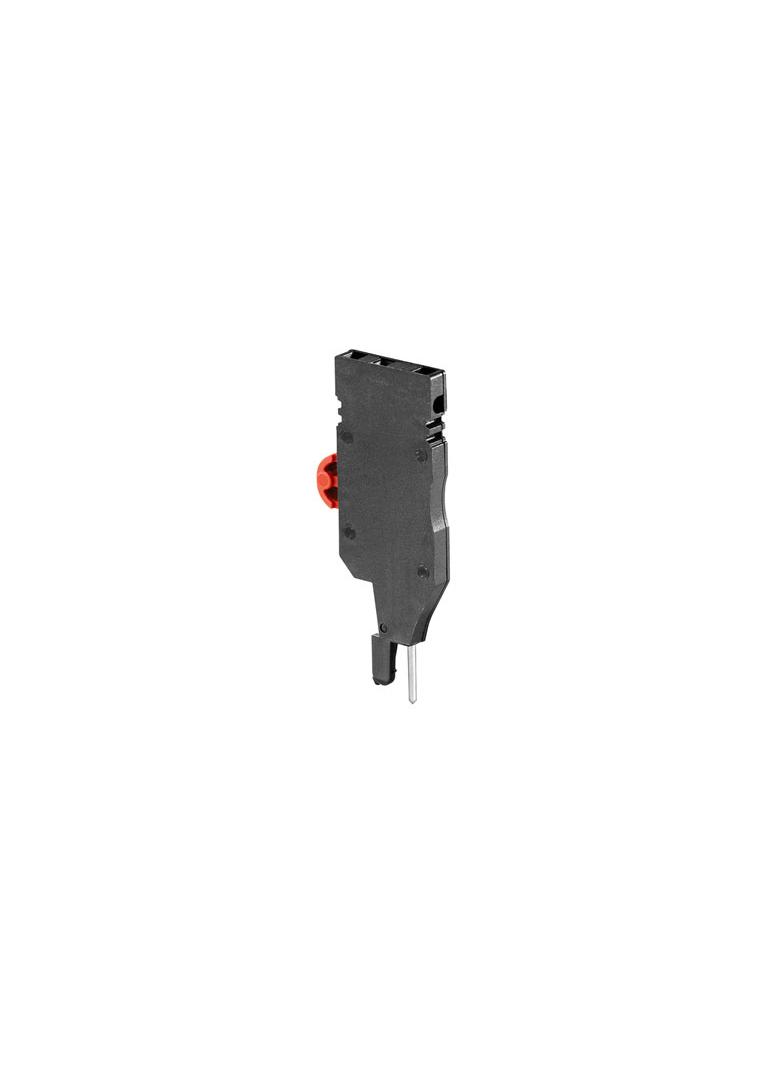 ZTA 3 ZDU6 Adapter testowy do złączki szynowej, nr katalogowy 1654050000