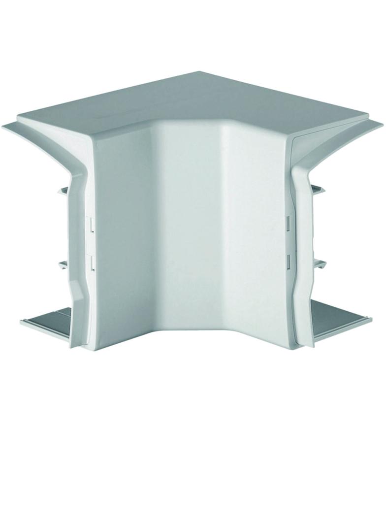 tehalit.GBD Kąt wewnętrzny 3D, 50x100mm, biały