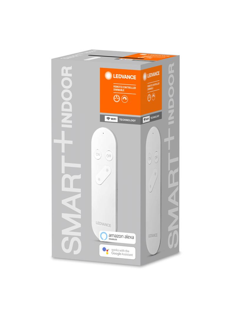 Pilot SMART+ WiFi Remote Controller DIM