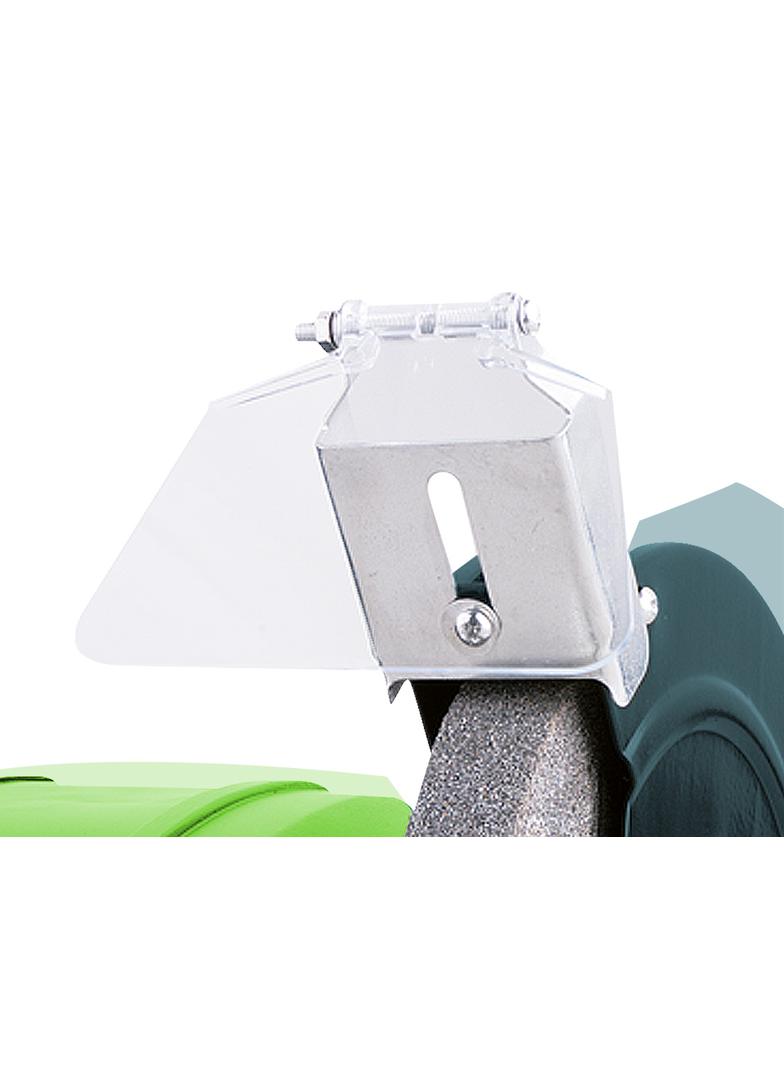 Szlifierka stołowa 350W, ściernica 200 x 16.0 mm