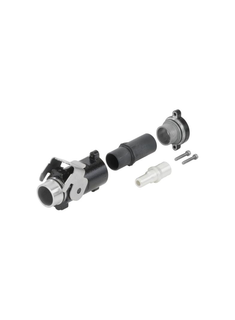 HDC HP550 KIT 1M 185 Obudowa do złączy prostokątnych WEIDMULLER