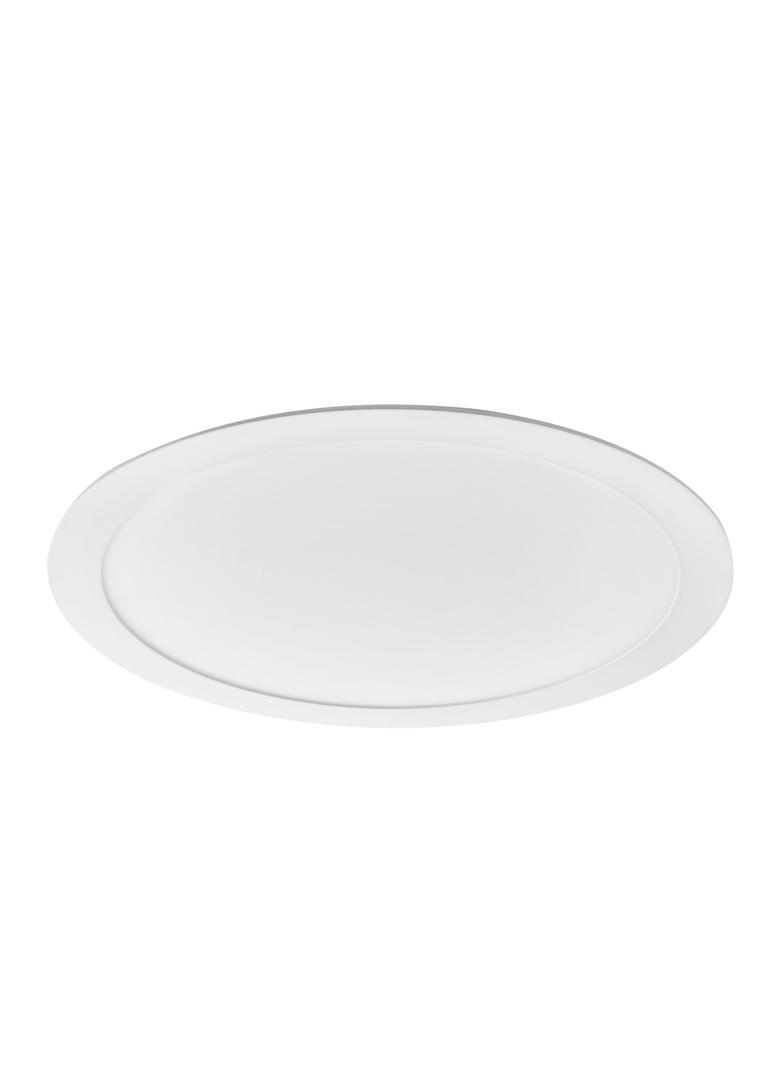 Oprawa downlight LED 24W ROUNDA V2 LED24W-NW-W 1680lm 4000K biała 28936 KANLUX