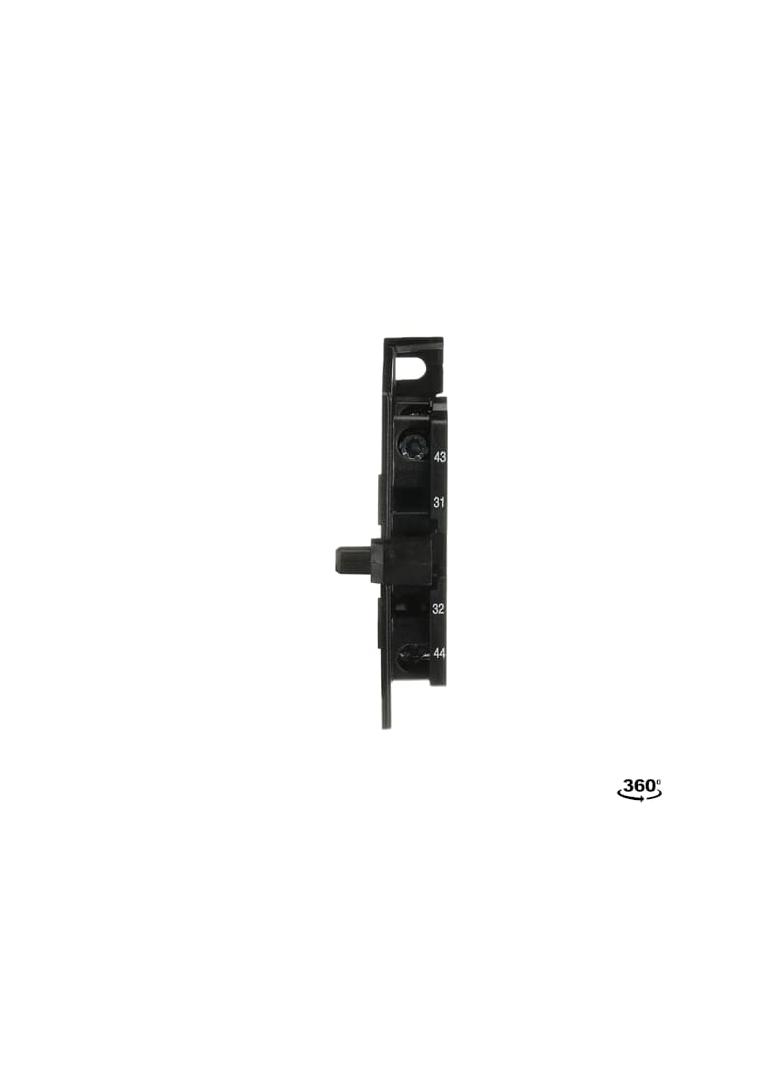 Styki pomocnicze CAL16-11B