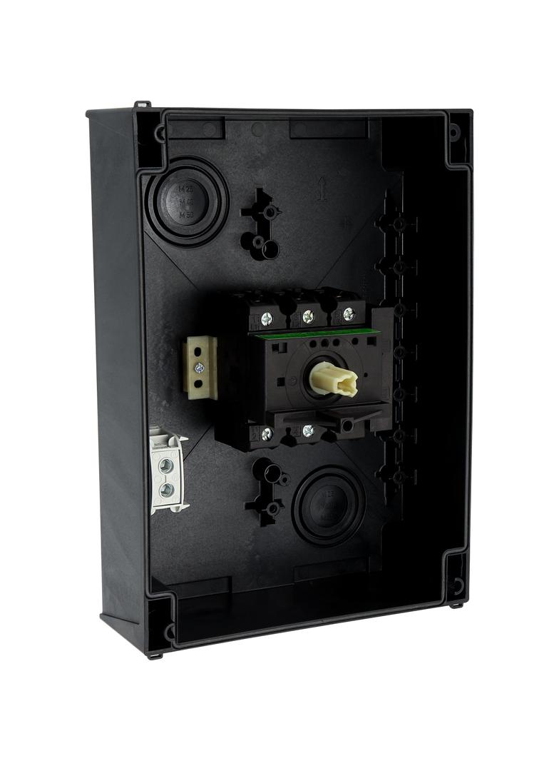 P3-100/I5/SVB/HI11 Rozłącznik On/Off 100A 50kW 207378 EATON