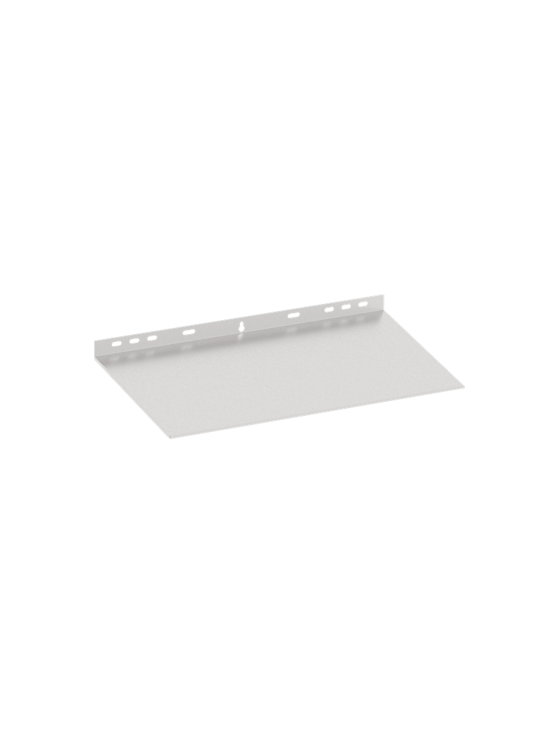 KOT62281 osłona z blachy stalowej do rozłącznika w obudowie