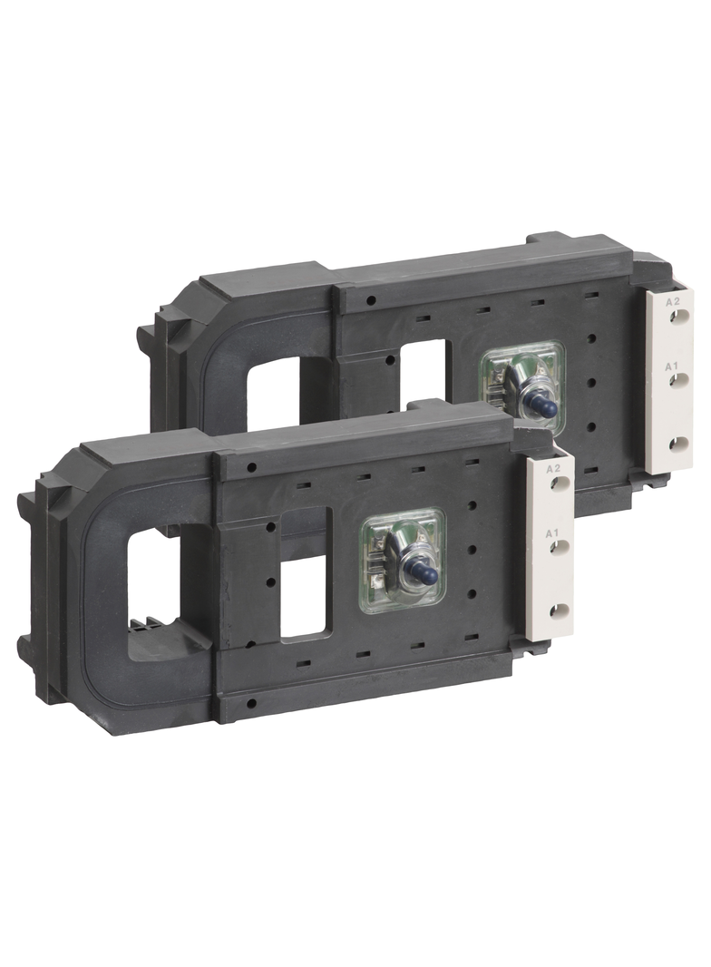 Cewka do stycznika TeSys F 220VAC 40/400Hz