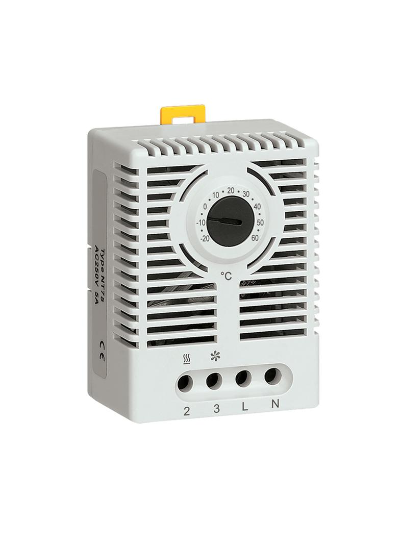 Termostat elektroniczny TE50 OPATÓWEK