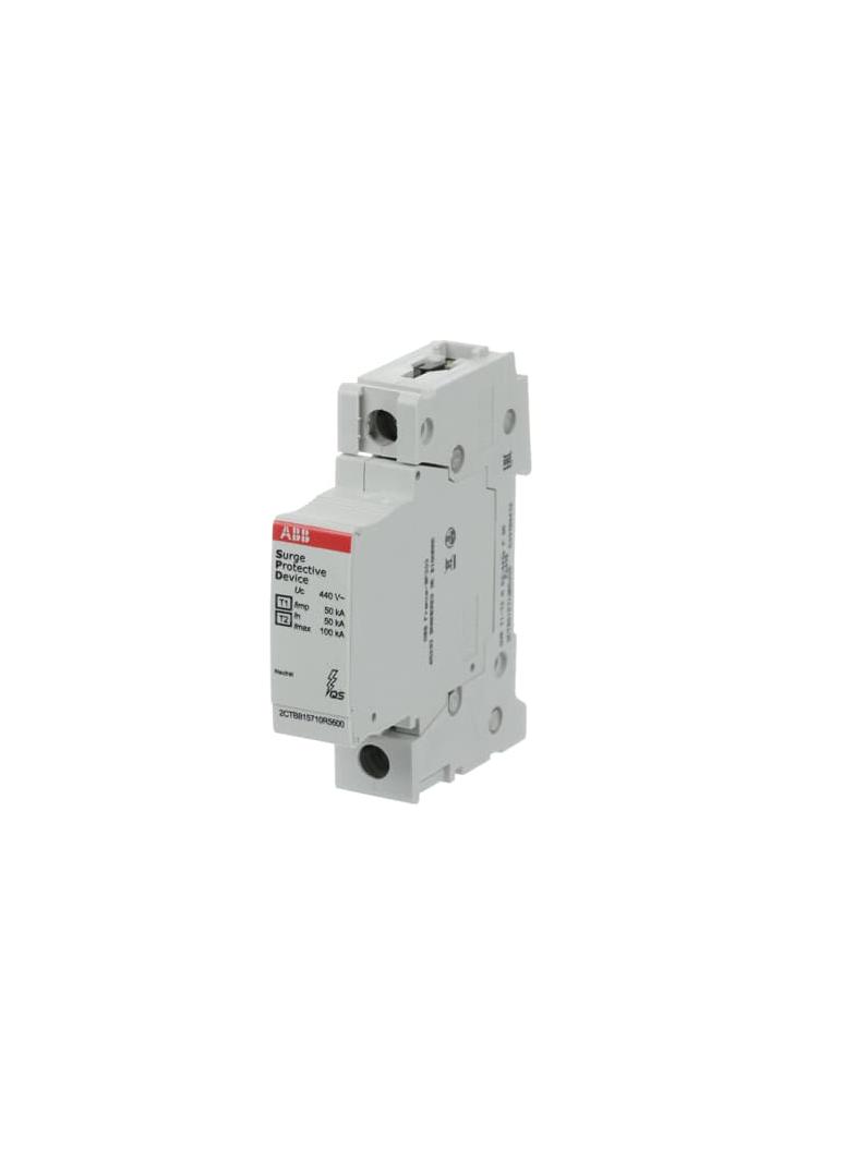 OVR T1-T2 N 50-440s P QS ogranicznik przepięć 2CTB815710R5300 ABB