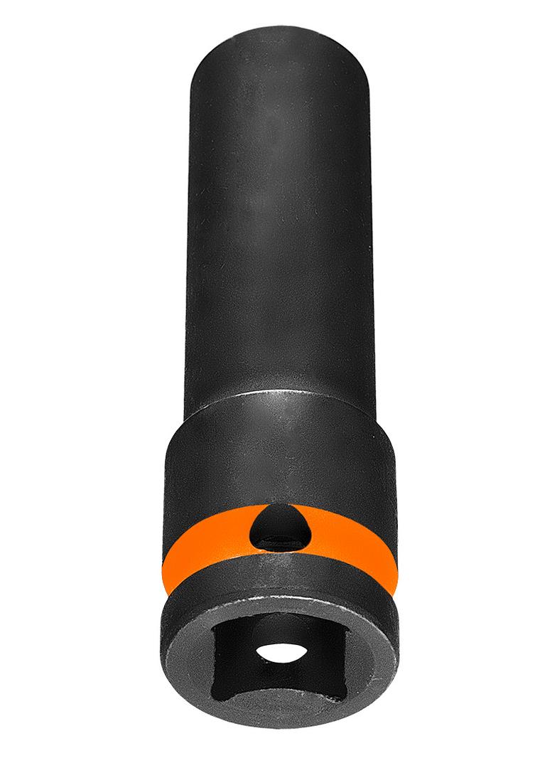 Nasadka udarowa 1/2'' długa 12x78mm Cr-Mo NEO GTX 12-312 GTX Poland
