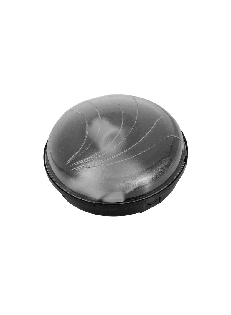 oprawa oświetleniowa PUMA okrągła czarna 60W/PL11, IP 65 , odporna na UV                        NOWO