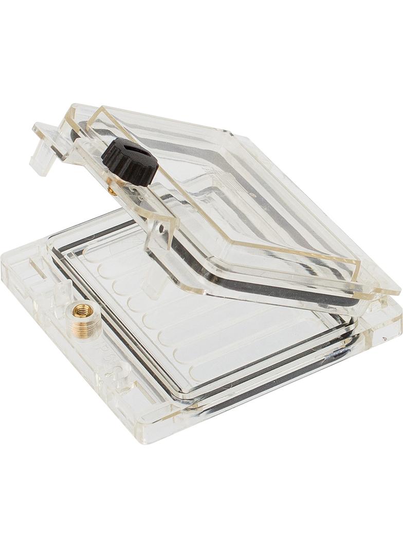 Okienko inspekcyjne 4S IP65