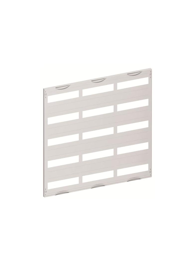 AS235 Maskownica z wycięciami pod mod. 750x750mm 2CPX062854R9999 ABB