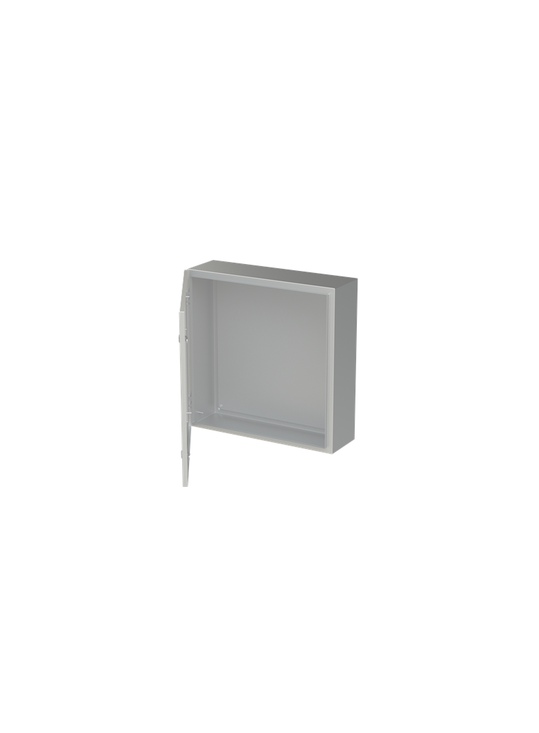 Obudowa SRX z płyt.mont. 600x600x200mm (hxwxd) SRN6620X ABB