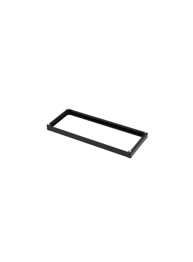 TZW305 Cokół głębokość D=350mm szerokość 3PW 750mm wysokość H=50mm