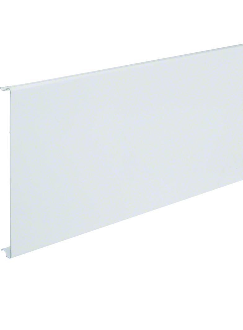 tehalit.BRS Pokrywa 120mm, stalowa, biała