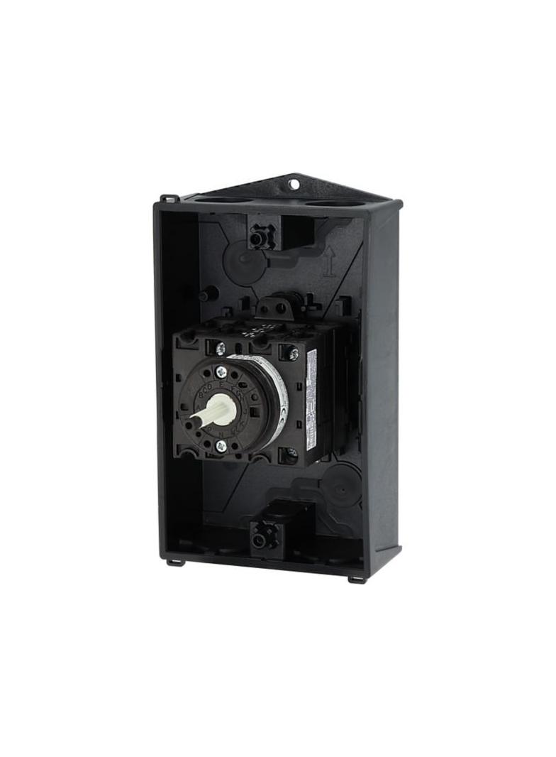 T3-3-15683/I2/SVB-SW Łącznik krzywkowy 32A 13kW 207207 EATON