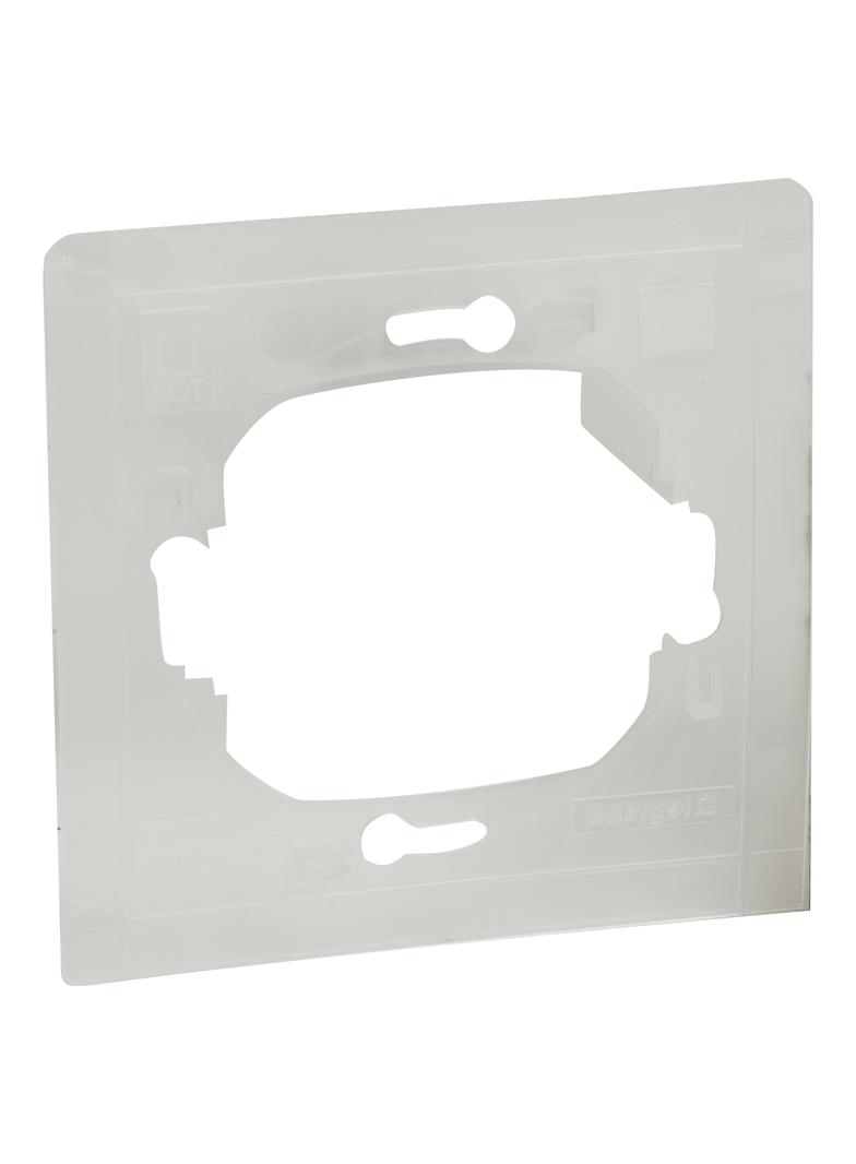 NILOE- UCZCZELKA TRANSFORMUJĄCA DO IP44 DLA NILOE LUB NILOE STEP DLA ŁĄCZNIKA ŚWIECZNIKOWEGO, Legran