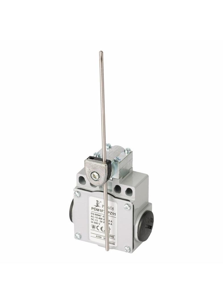 PDM1 T38 PX11 ŁĄCZNIK KRAŃCOWY