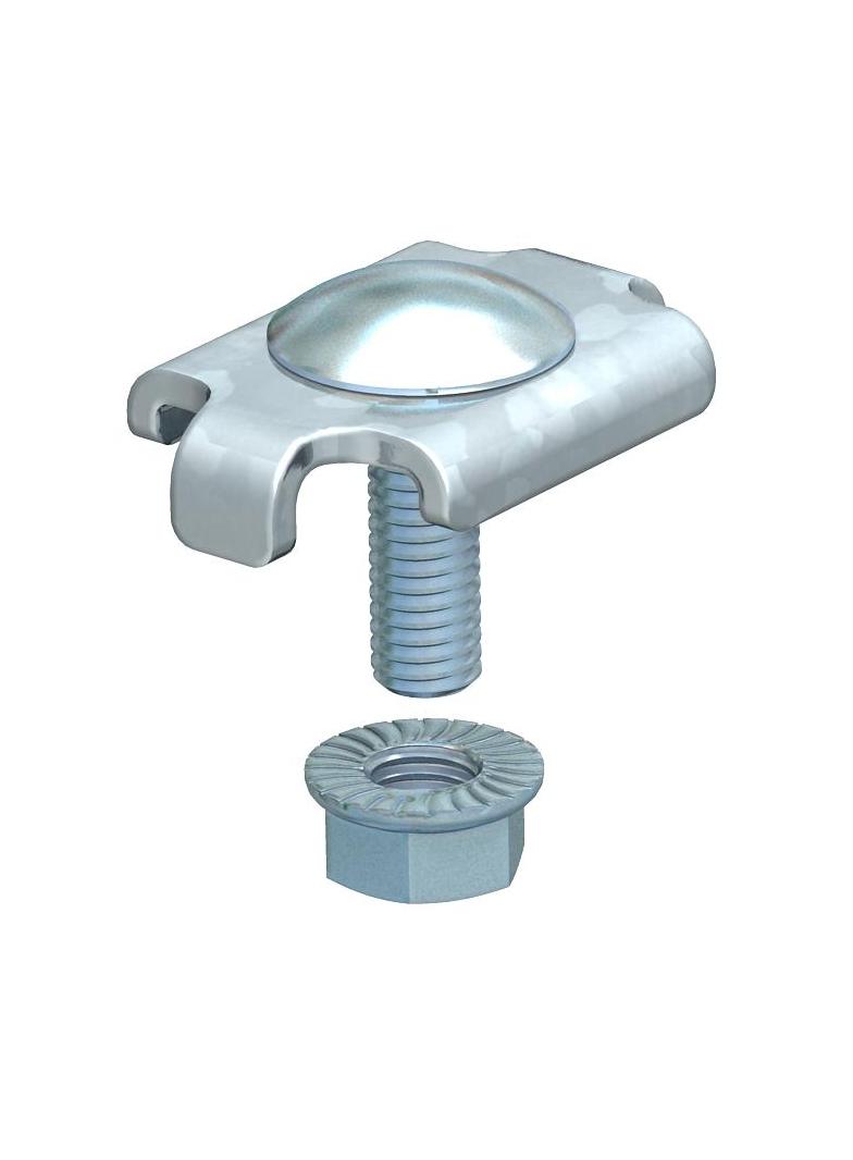 GKS 34, ZACISK GKS FT