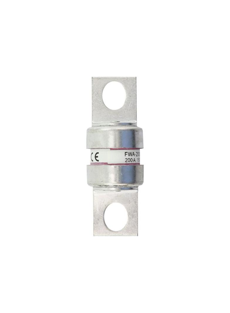 200A 150V AC SEMI-COND FUSE Wkładka szybka 200A AC 150V DC 150V 25x68 mm UL FWA-200B EATON
