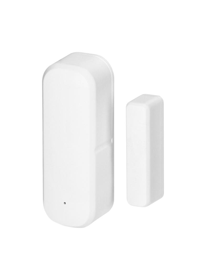 Czujnik otwarcia drzwi / okna Tuya Smart Wi-Fi biały ORNO
