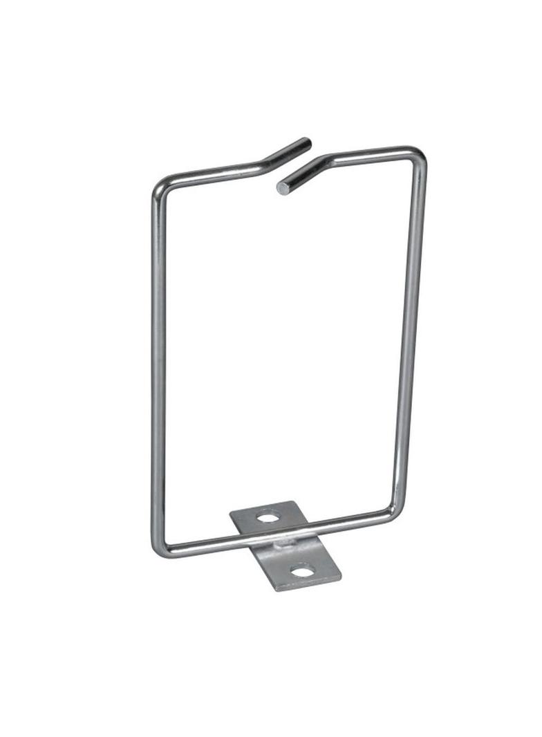 Uchwyt kablowy 80x120mm