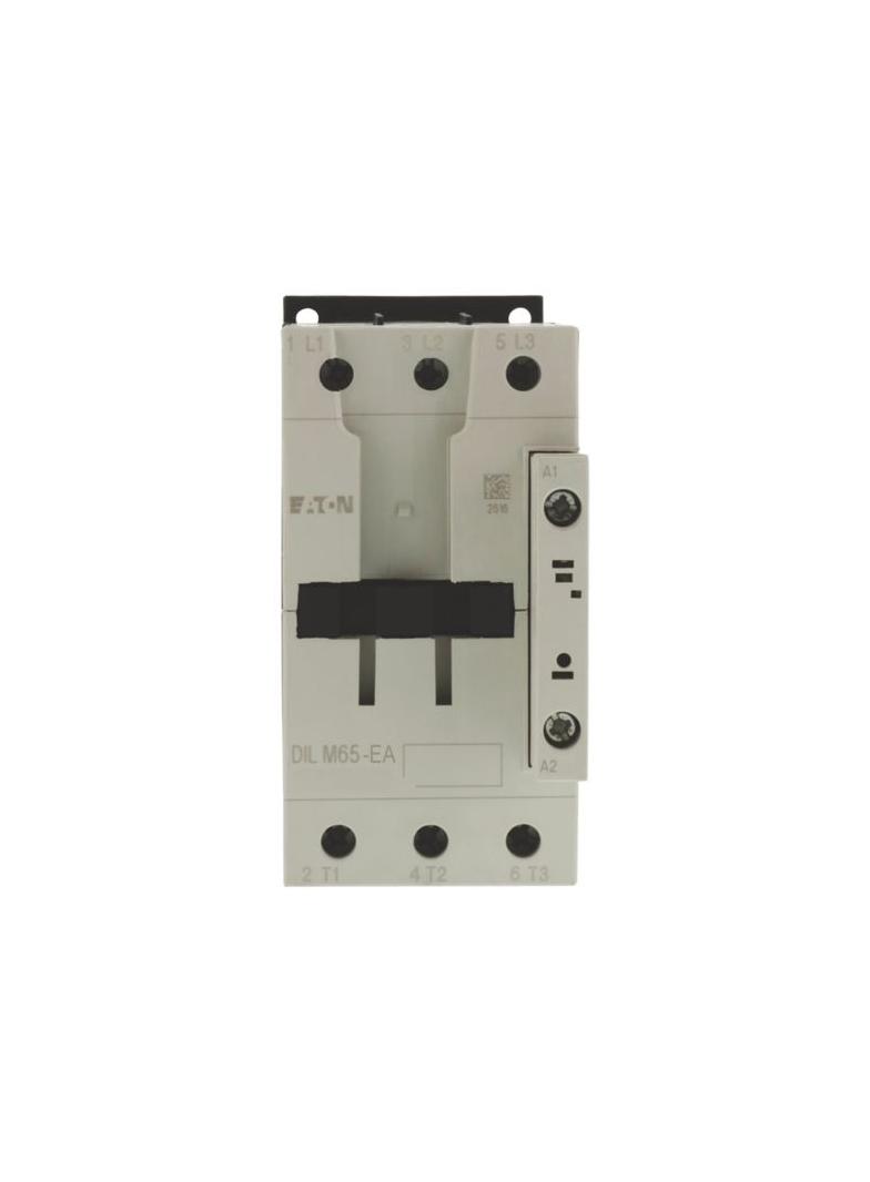 DILM65-EA(230V50HZ,240V60HZ) Stycznik 30kW 400V sterowanie 230VAC 190013 EATON