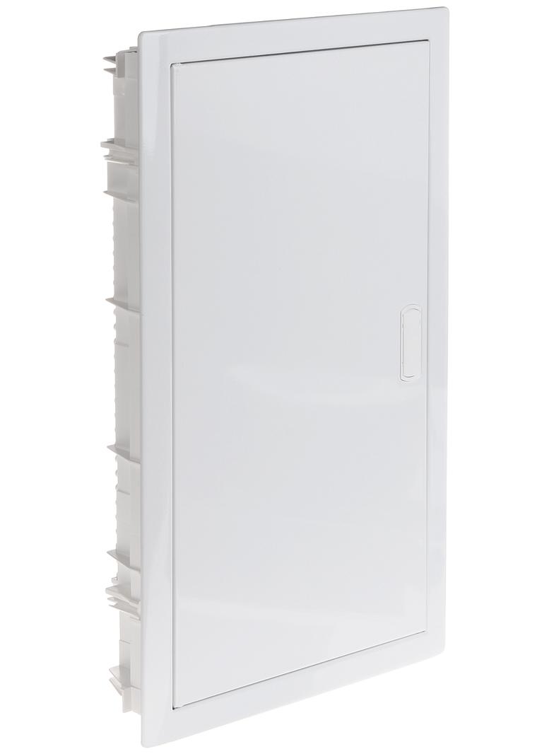 ROZDZIELNICA RWN 3 X 12 DRZWI METALOWE, Legrand