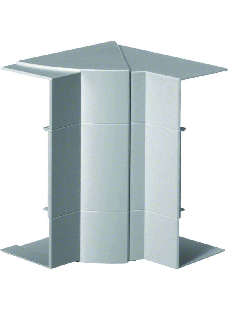 tehalit.BRP/BRAP Kąt wewnętrzny 65x170 lakierowanaier aluminium BRP651704HLAN HAGER