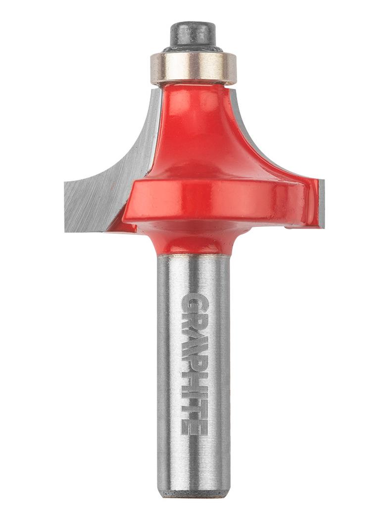 Frezy widiowe, trzpień 8 mm, zestaw 12 szt.