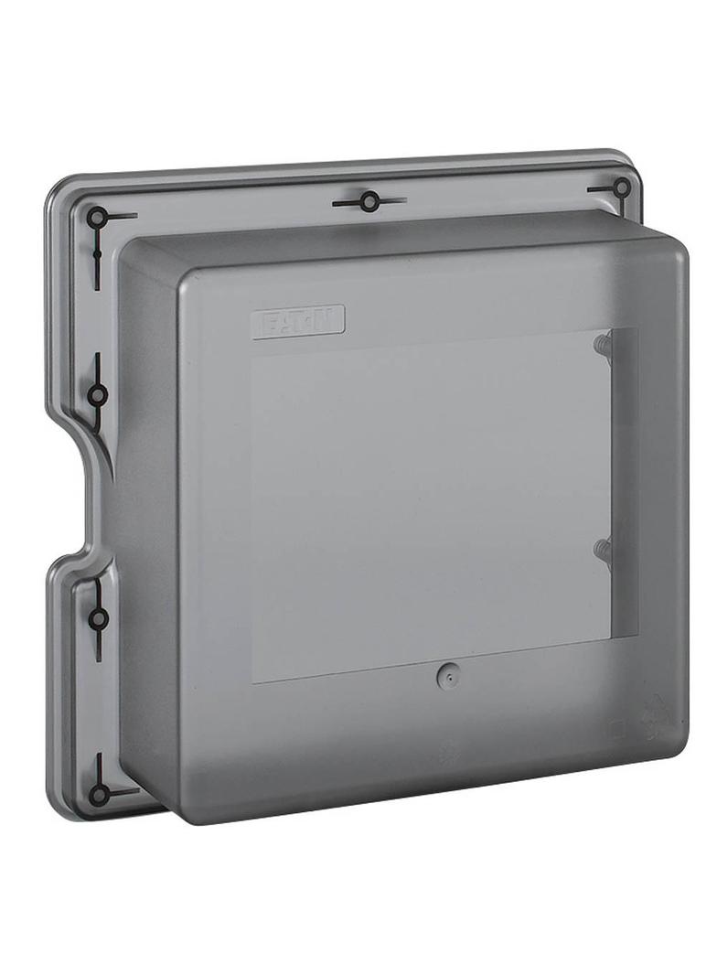 NZM-RTR Pokrywa polikarbonowa pod NZM 194557 EATON