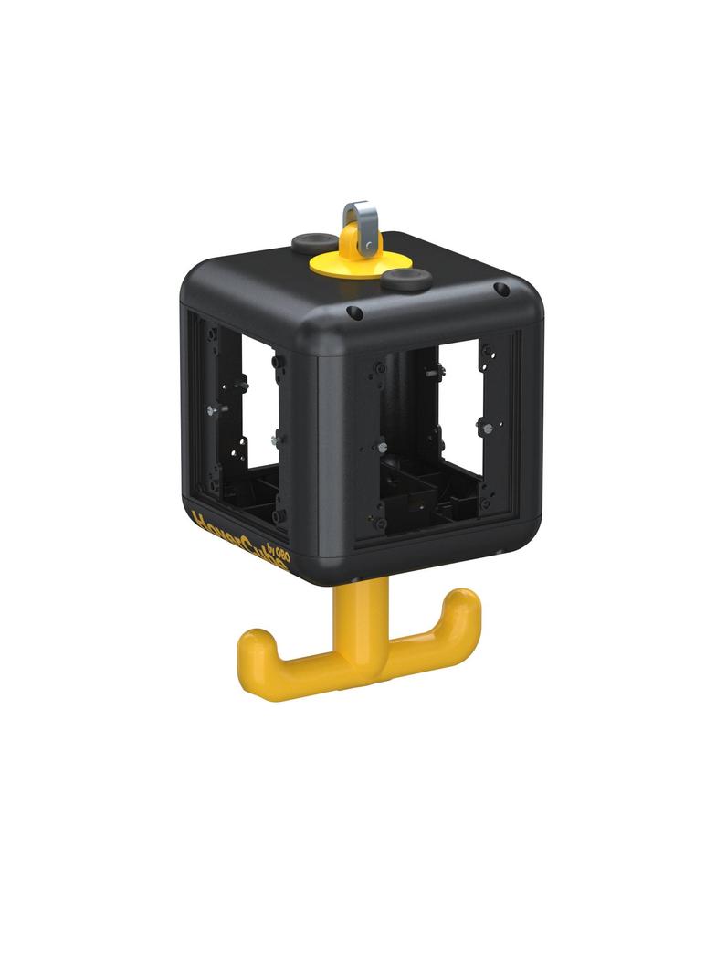 JEDNOSTKA ZASILAJĄCA 140X140X252