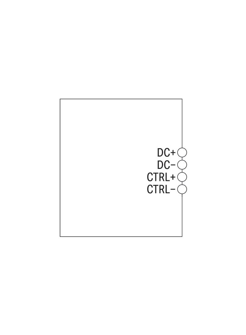 EPSITRON zasilacz bezprzerwowy 24V DC 3,2Ah WAGO