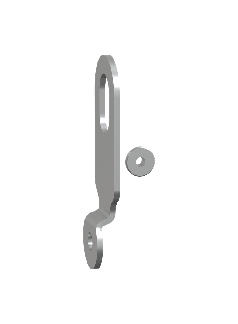 Komplet dwóch uchwytów transportowych, PrismaSeT