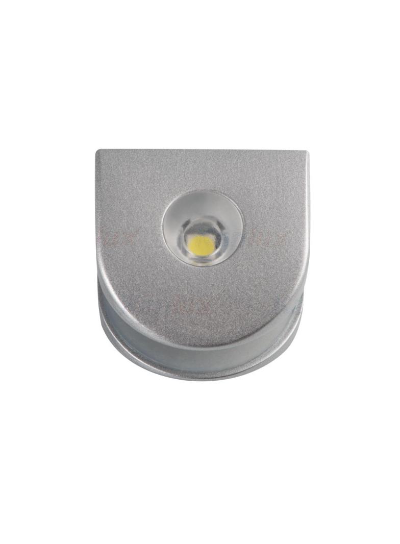 RUBINAS 2LED CW Dekoracyjna oprawa meblowa LED 23791 KANLUX