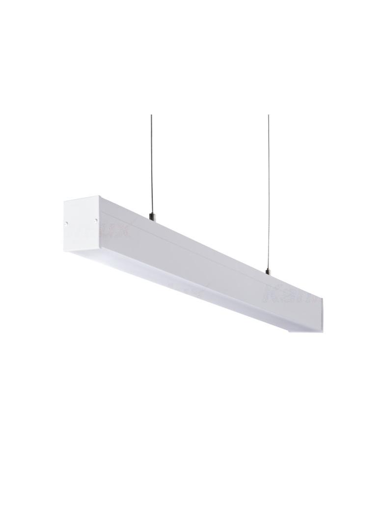 ALIN 4LED 1X120-W Oświetleniowa oprawa liniowa