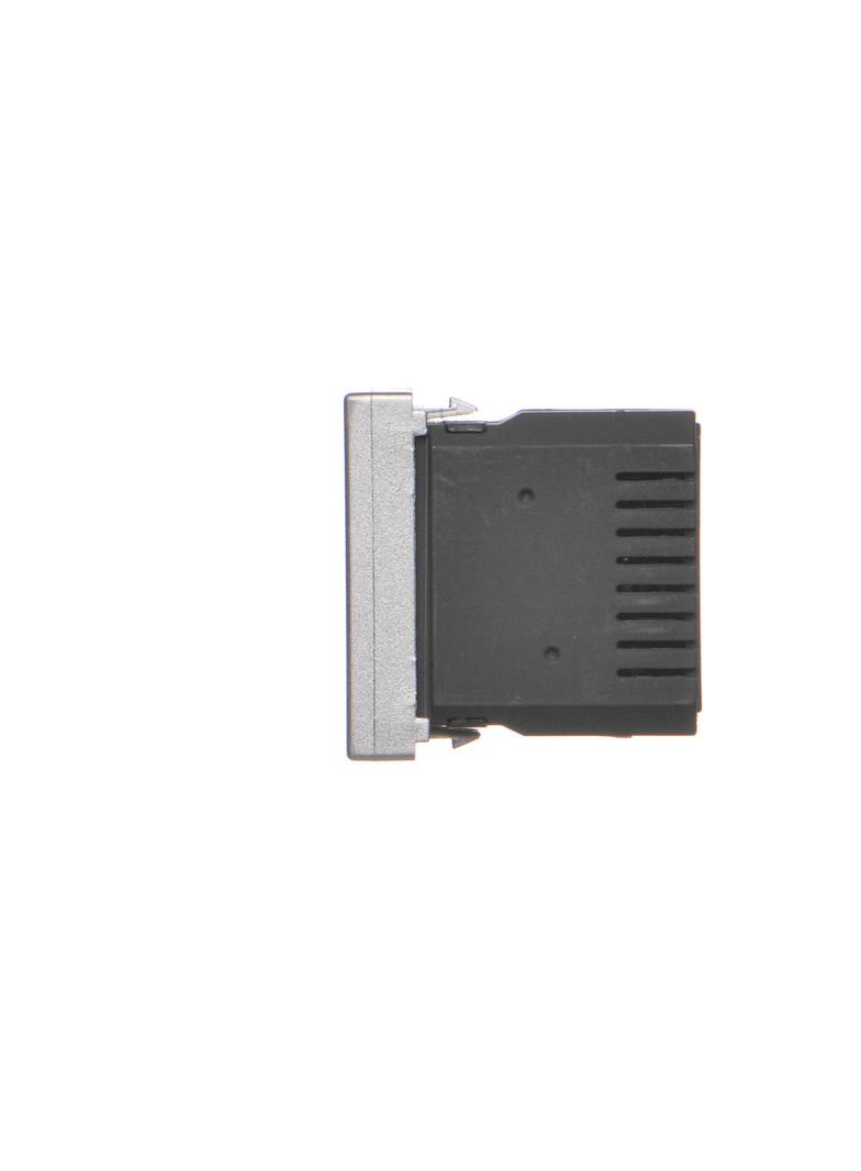 Simon Connect USB ładowarka K45 (45x225) gniazdo typ A 5V/21A aluminium