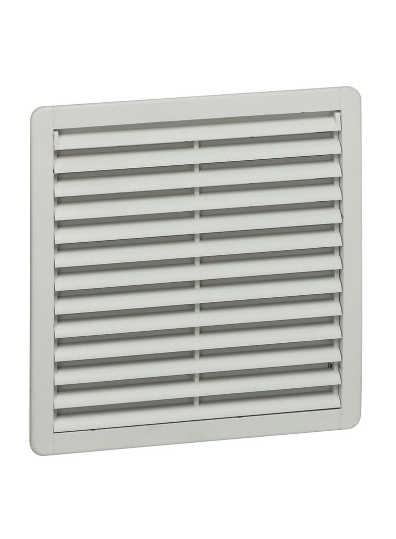 KRATKA WENTYLACYJNA PLASTIKOWA 150 X 150, Legrand