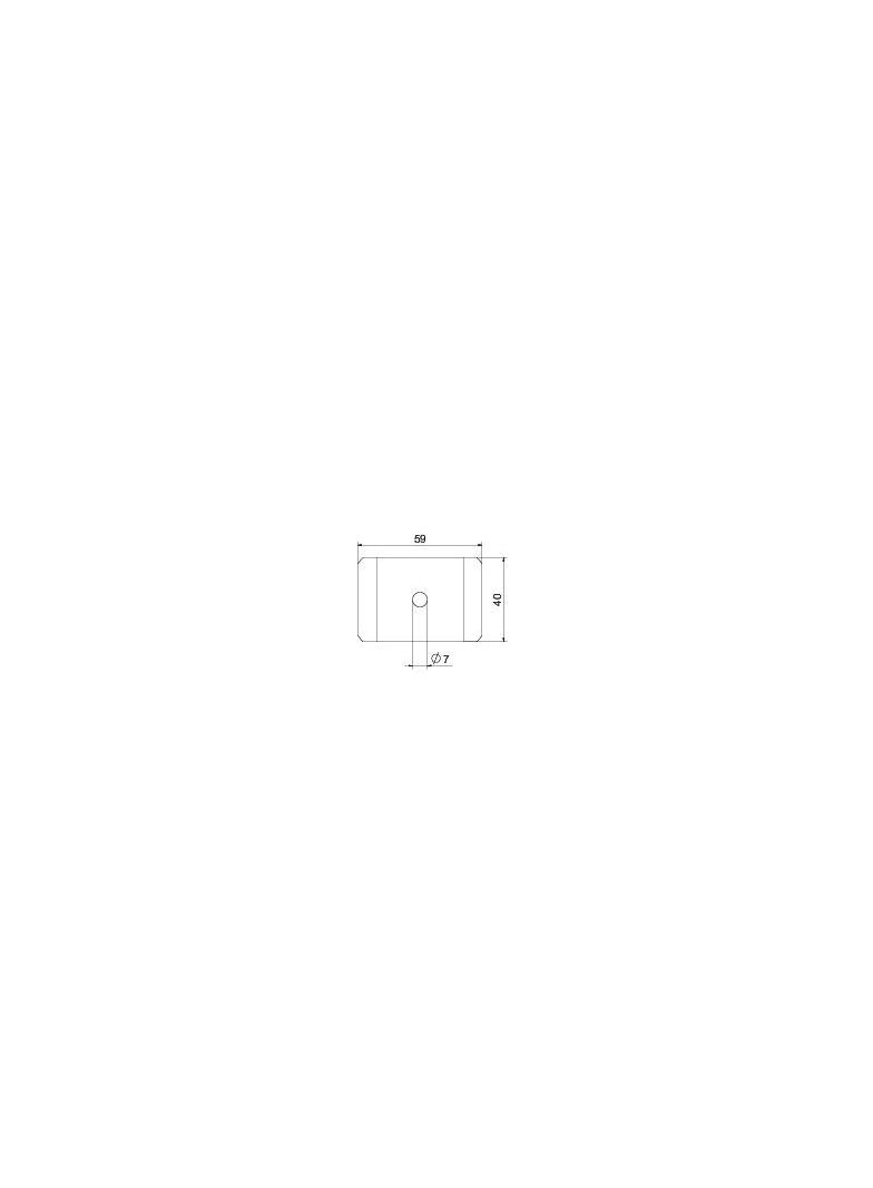 GKS 50, ZACISK 60X40