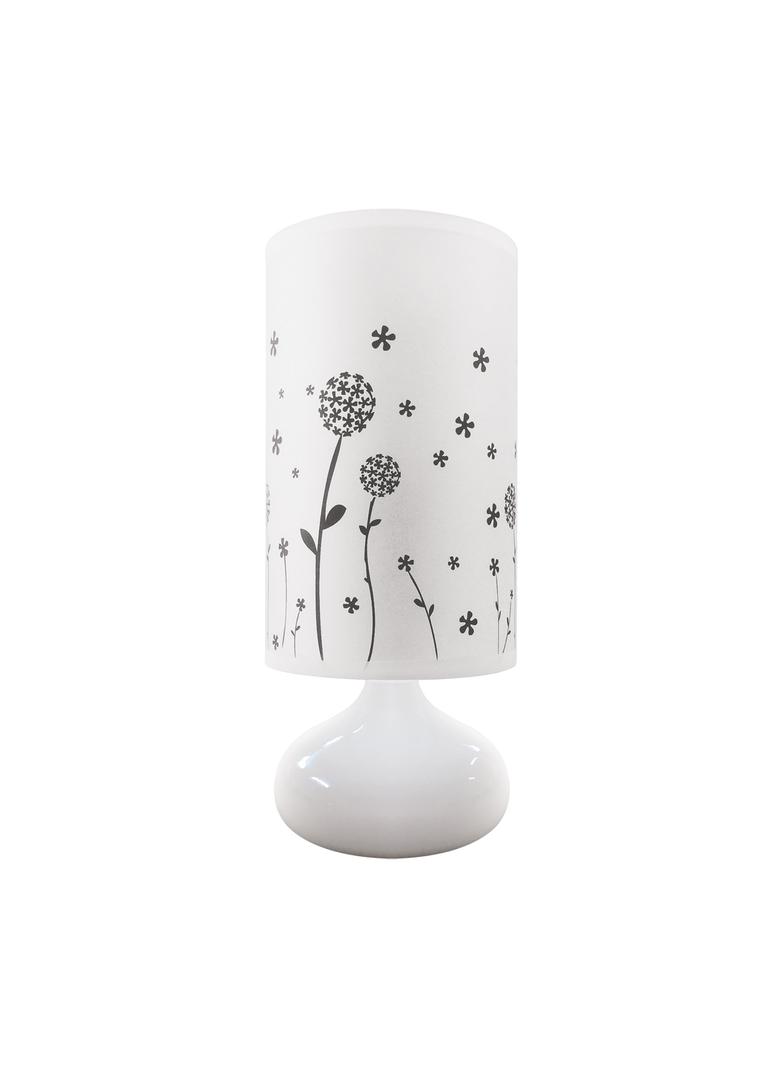 Lampka stołowa ZYTA FOOT E14