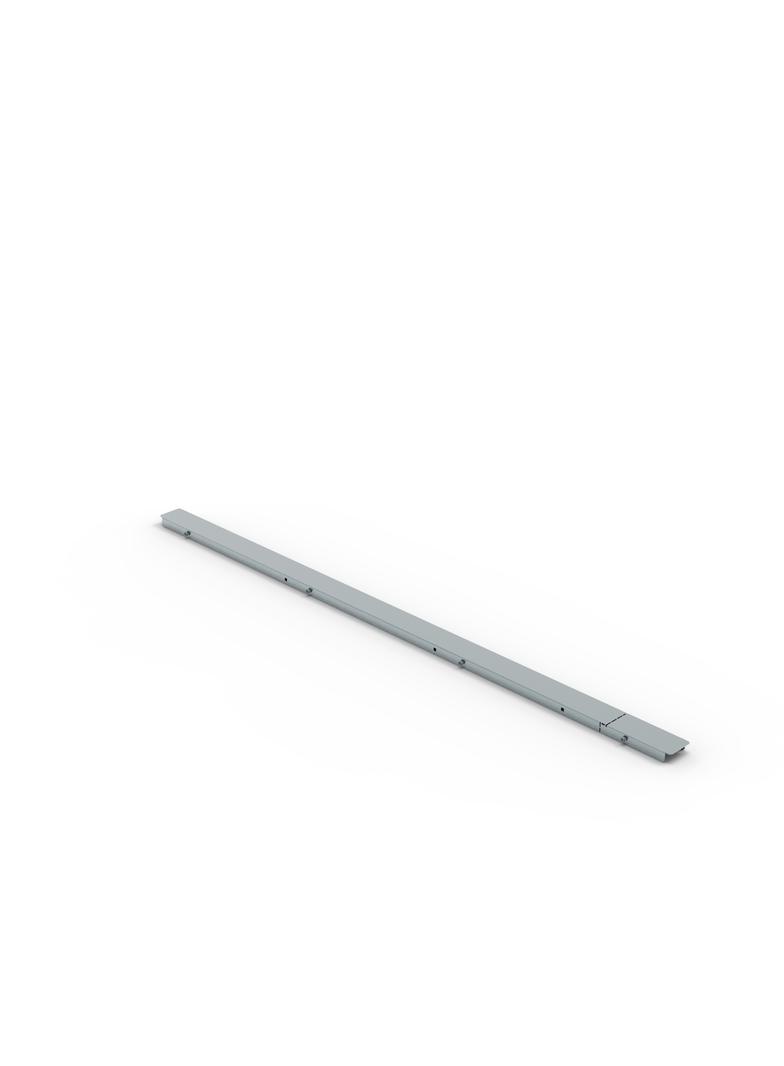 XL3S 4000 PŁYTA POŚREDNIA 2200/2000MM, Legrand