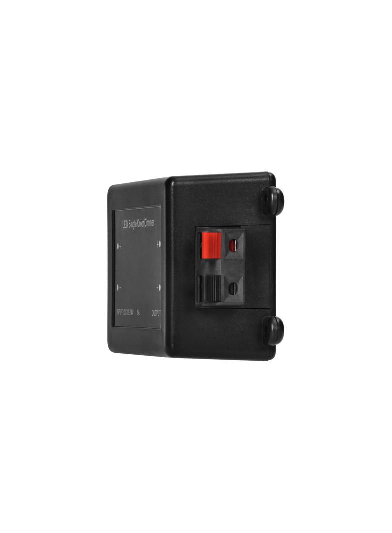 Ściemniacz do LED 12-24VDC RF z pilotem WD-1 ORNO