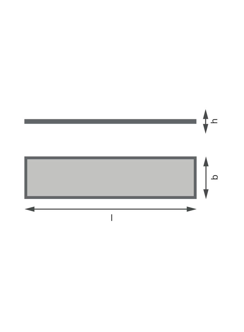 Oprawa PANEL 4IN1 1200 32W 830 WT