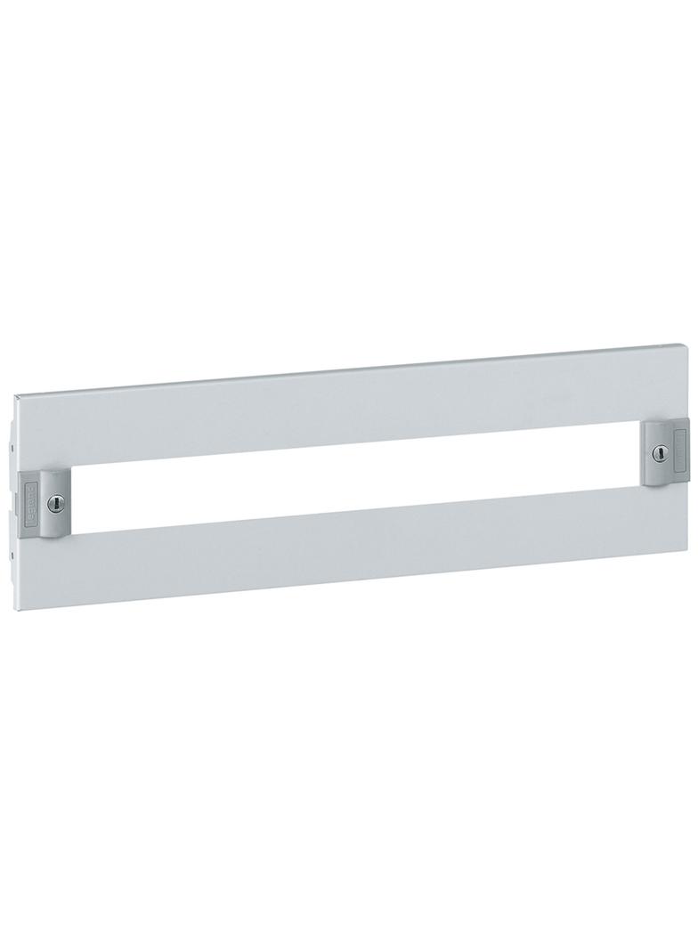 Osłona Metalowa Z Wycięciem Dla Aparatury Modułowej 575x150Mm 020300 LEGRAND