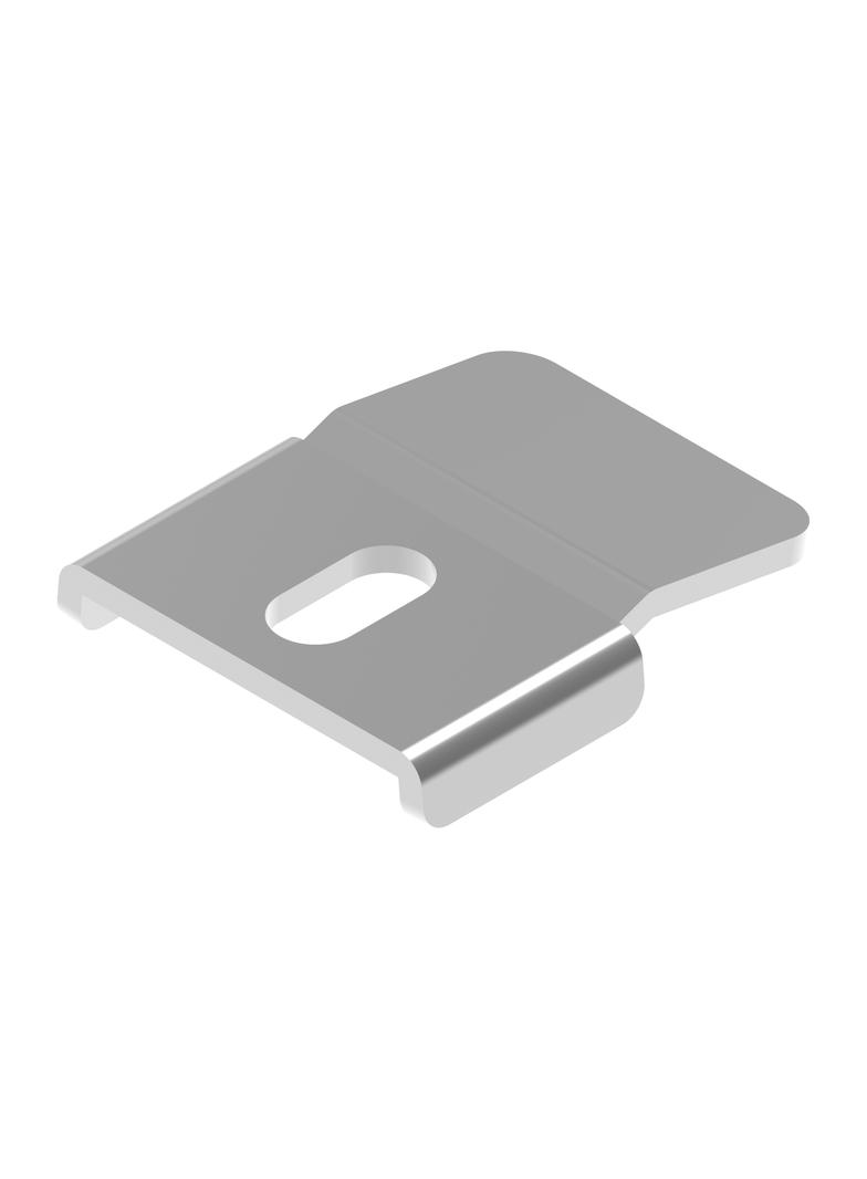 ZMW Zacisk mocujący 3,0 mm