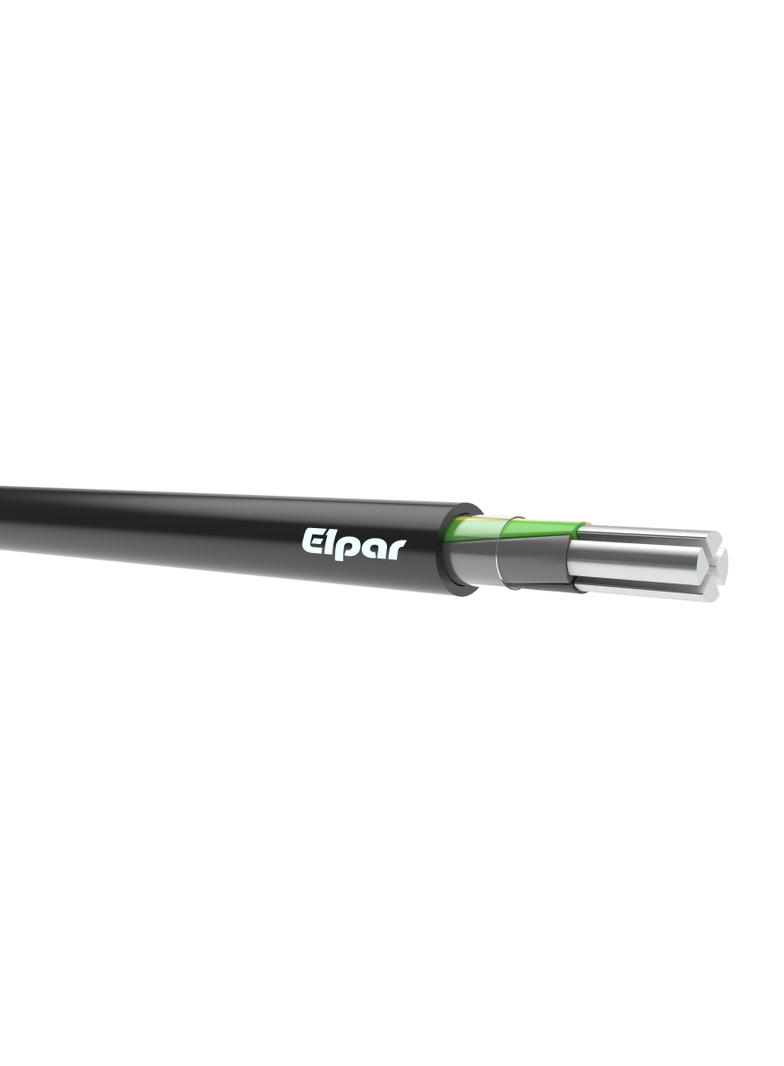 Kabel energetyczny ENERGYPAR YAKY 4x120mm2 SE 0,6/1kV ziemny aluminiowy /bębnowy/ ELPAR