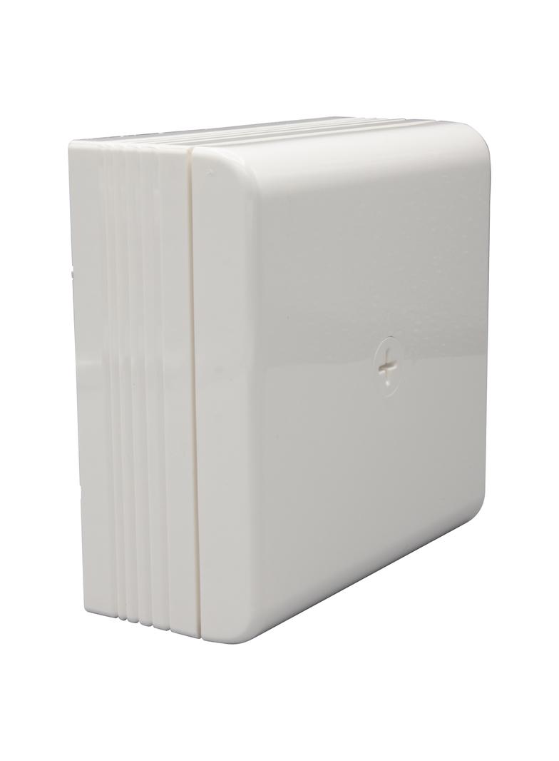 DLP PUSZKA ROZGAŁĘŹNA 110 X 110, Legrand